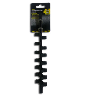 3/8&quot; Socket Rail