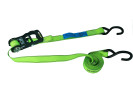 1pc Heavy Duty Ratchet Tie Down 3.6m (340kg LC)