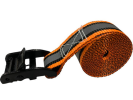 Reflective Lashing Strap 2m (300kg LC) - (DB 21PCS)
