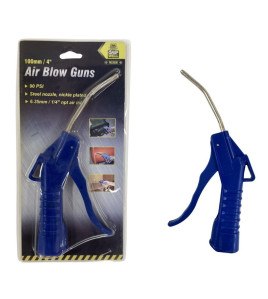 4&quot; / 100mm Air blow gun