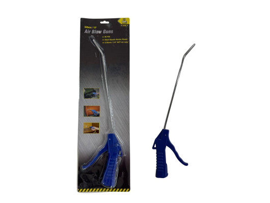 12" / 300mm Air blow gun