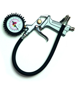 Tyre Inflator