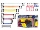 30pcs Extreme Bungee Set