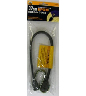 15&quot; / 375mm Rubber EPDM Strap
