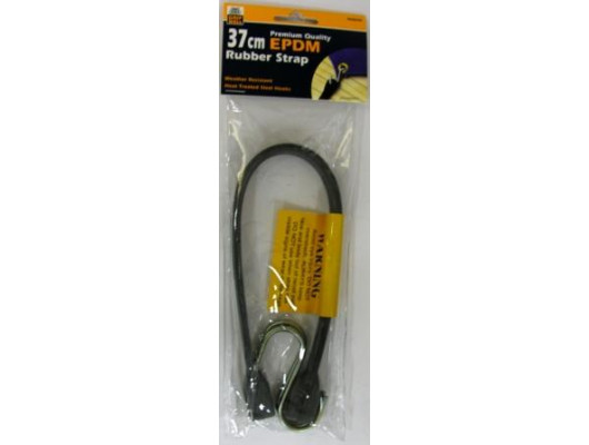 15" / 375mm Rubber EPDM Strap