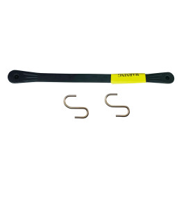 21&quot; / 525mm Rubber EPDM Strap