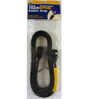 41&quot; / 1025mm Rubber EPDM Strap