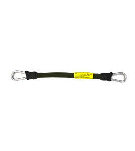 15&quot; / 38cm Snap Hook Bungee