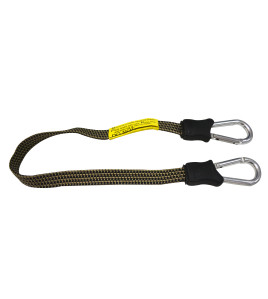 25&quot; / 63cm Snap Hook Bungee
