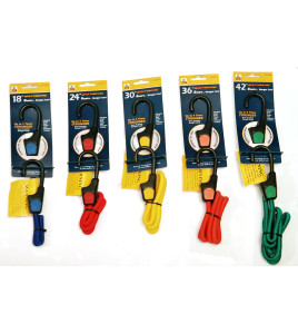 18&quot; / 45cm Quadro Bungee