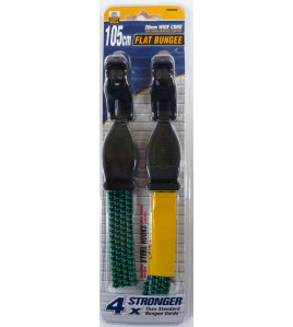 Flat Bungee 42&quot;/1050mm