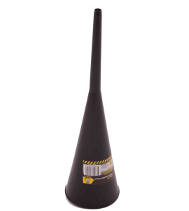 Plastic Funnel with Long Neck