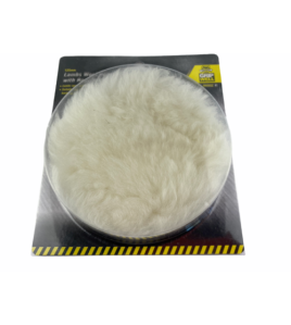 125mm Polishing Bonnet