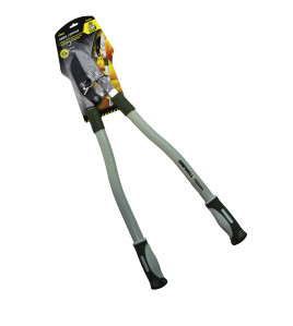 Lopper Anvil with Steel Handle