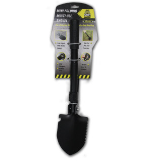 Mini Folding Multi-Use Shovel