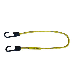 Elastic Strap Reflect 75CM x 10mm