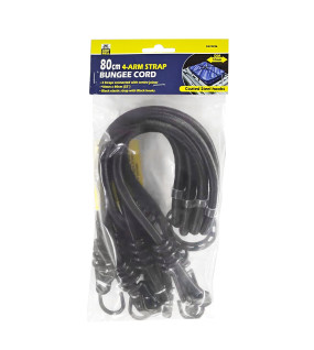 Elastic Strap 4- ARM 80CM x 10mm