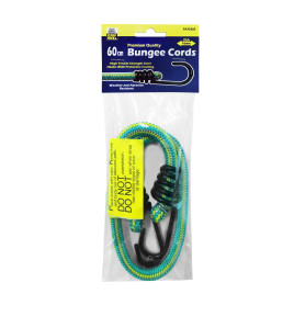 Elastic Bungee Strap 24&quot; x 10mm