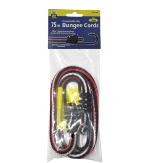 Elastic Bungee Strap 30&quot; x 10mm