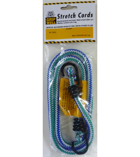 Elastic Bungee Strap 40&quot; x 10mm