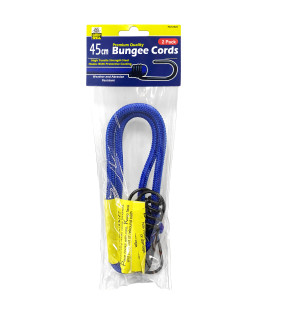 2pc Elastic Bungee Strap 8mm x 45cm