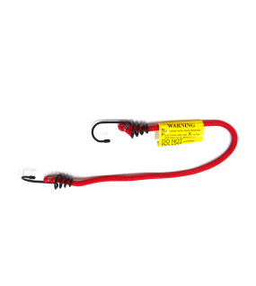 2pc Elastic Bungee Strap 8mm x 60cm