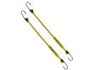 2pc Elastic Bungee Strap 8mm x 75cm