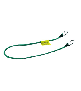 2pc Elastic Bungee Strap 8mm x 105cm