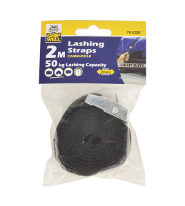 25mm Lashing Strap (50kg LC)