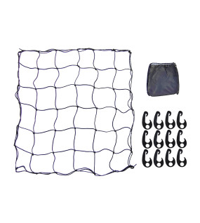 Luggage net 0.9m x 0.9m