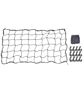 Cargo Trailer Net 1.5MX0.9M  elastic