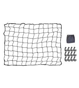 Cargo Trailer Net 2.4MX1.8M elastic