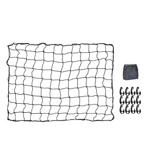 Cargo Trailer Net 2.4MX1.8M elastic