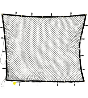 Cargo Net 2.7M X 1.8M