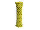 PP Diamond Braided Rope 6mm x 20m