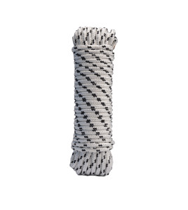 Polyester High strength Rope 8mm x 20m