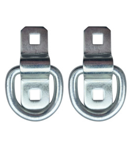 2pk Anchor points Lashing capacity 2250 kgs