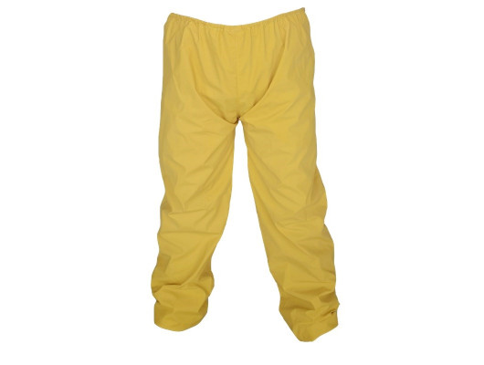 Wet Weather Trouser, Size Large