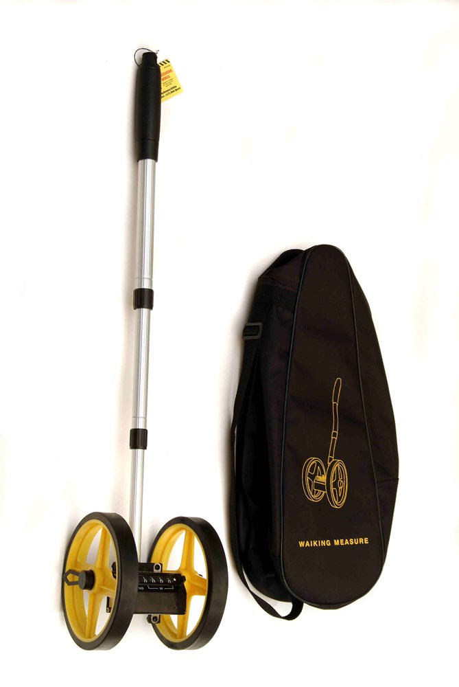 Walking measure