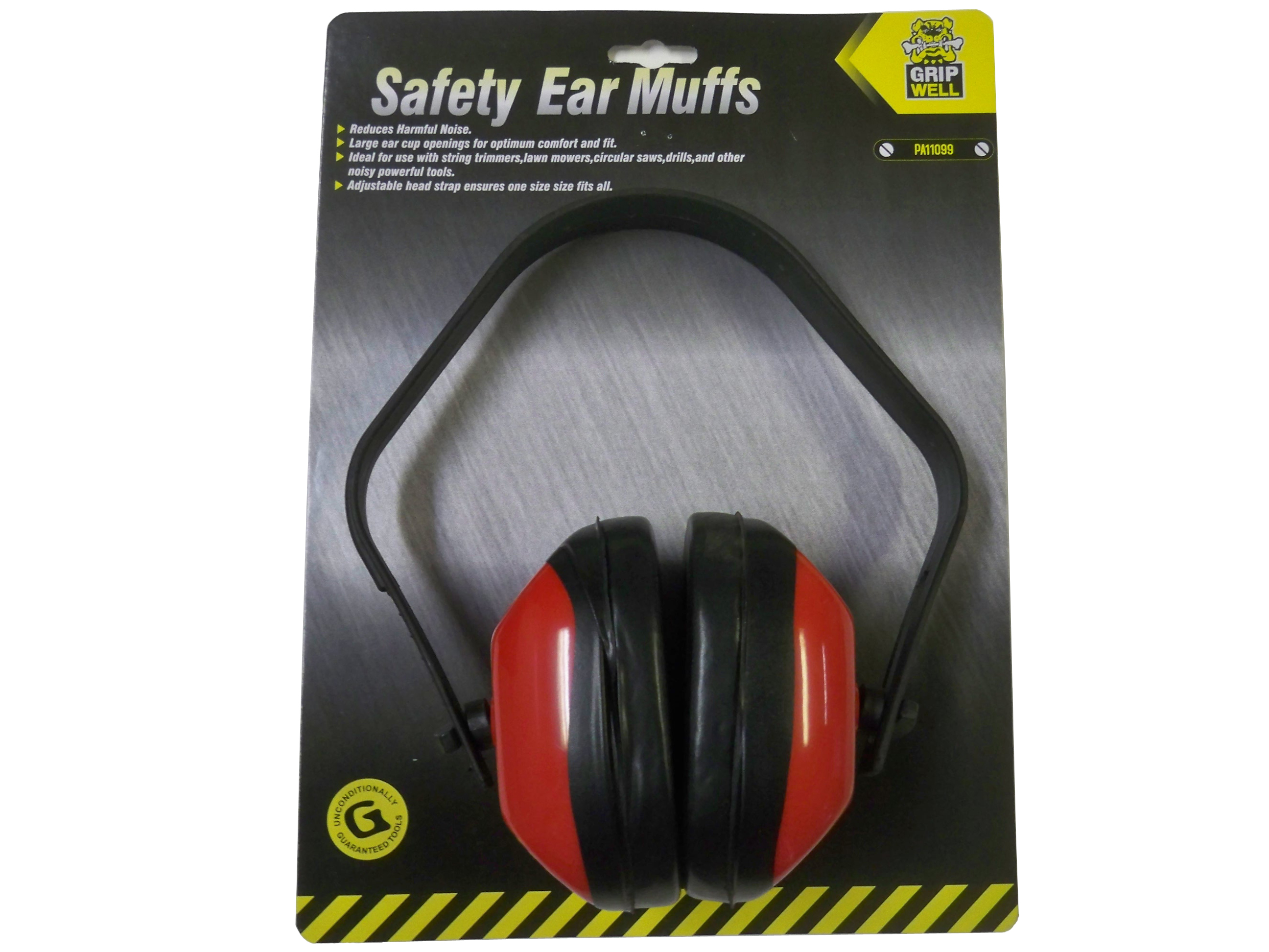 Ear Muffs